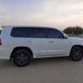 SAR 90000,  Toyota Land Cruiser,  2015,  Automatic,  107000 KM,  Land Cruiser GXR