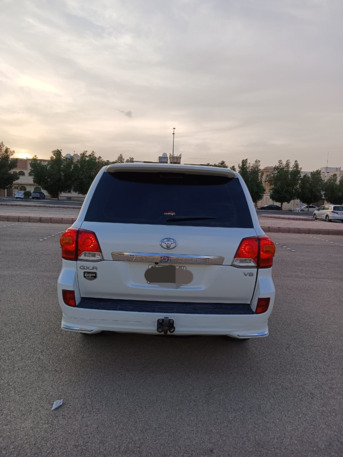 Al Suwaidi, Vehicles, Cars & Trucks , SAR 90000,  Toyota Land Cruiser,  2015,  Automatic,  107000 KM,  Land Cruiser GXR