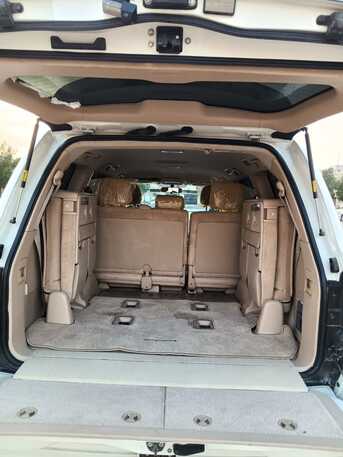 Al Suwaidi, Vehicles, Cars & Trucks , SAR 90000,  Toyota Land Cruiser,  2015,  Automatic,  107000 KM,  Land Cruiser GXR