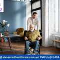 NDIS Disability Support Organisation Caroline Springs