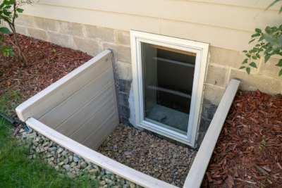 New York, Construction, Professional Solutions For Egress Window Installation Omaha Homes
