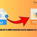 ZAR 476, User-friendly OST To MBOX Conversion Tool For Beginners By ToolsBaer