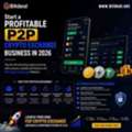Start A Profitable P2P Crypto Exchange Business In 2026