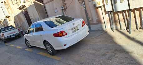 Jubail, Vehicles, Cars & Trucks , SAR 17000,  Toyota,  2010,  Manual,  218900 KM,  Well Maintained Familly Using Car