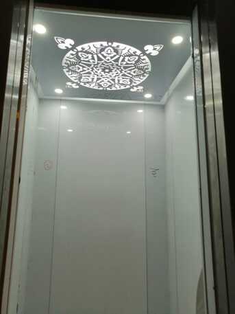 Jubail, Apartments, Flats, Houses & Villas, 00 Sq. Meter,  2BHK FAMILY  NEW BRANTED FLAT$$$ FOR RENT