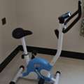 SAR 250,  Belt Exercise Bicycle