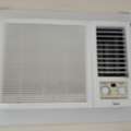 BHD 110,  2 Ton Window Ac