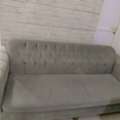 SAR 400,  House Hold Items,  Sofa And Single Bed With Mattres