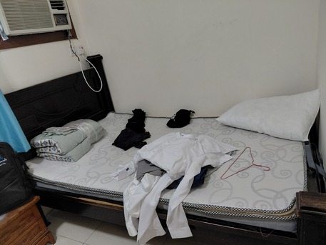 Khobar, Appliances, SAR 400,  House Hold Items,  Sofa And Single Bed With Mattres