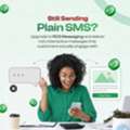 Upgrade From SMS To RCS Messaging With WA Bridge