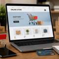 Custom E-commerce Website Design For Online Businesses