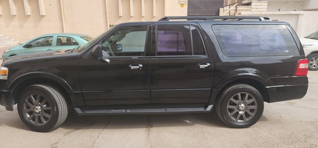 Riyadh, Vehicles, Cars & Trucks , SAR 35000,  Ford Expedition XLT,  2012,  Automatic,  315 KM,     For Sale In Very Good Conditions