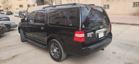 Riyadh, Vehicles, Cars & Trucks , SAR 35000,  Ford Expedition XLT,  2012,  Automatic,  315 KM,     For Sale In Very Good Conditions