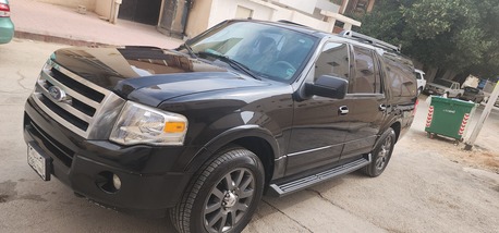 Riyadh, Vehicles, Cars & Trucks , SAR 35000,  Ford Expedition XLT,  2012,  Automatic,  315 KM,     For Sale In Very Good Conditions