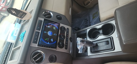 Riyadh, Vehicles, Cars & Trucks , SAR 35000,  Ford Expedition XLT,  2012,  Automatic,  315 KM,     For Sale In Very Good Conditions