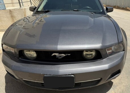 Al Khobar Al Shamalia, Vehicles, Cars & Trucks , SAR 45000,  Ford Mustang,  2010,  Automatic,  304566 KM,  A Sporty, Powerful, And Head-turning Car