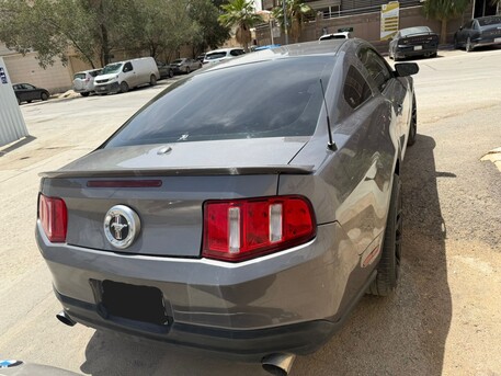 Al Khobar Al Shamalia, Vehicles, Cars & Trucks , SAR 45000,  Ford Mustang,  2010,  Automatic,  304566 KM,  A Sporty, Powerful, And Head-turning Car