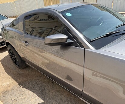 Al Khobar Al Shamalia, Vehicles, Cars & Trucks , SAR 45000,  Ford Mustang,  2010,  Automatic,  304566 KM,  A Sporty, Powerful, And Head-turning Car