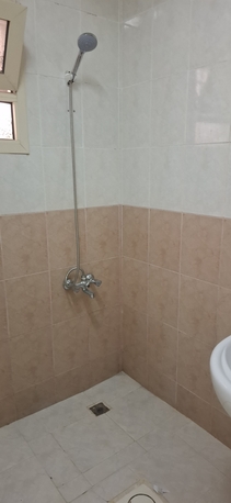 Jubail, Apartments, Flats, Houses & Villas, SAR 800/month,  1 BR,  SAR 800/Month, Single Side Entrance Room Available