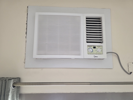 Salmaniya, Air Conditioners, BHD 80,  1.5 Ton Window Ac