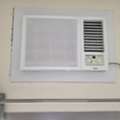 BHD 80,  1.5 Ton Window Ac