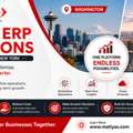 ERP Software Company New York For Scalable Business Growth