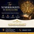 Top Numerologists In Bangalore For Spiritual Healing & Success