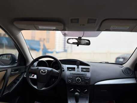 Manama, Vehicles, Cars & Trucks , BHD 1650,  Mazda 3,  2013,  Automatic,  183 KM,