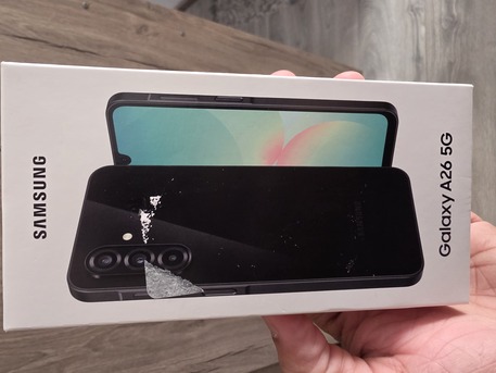 Salamah, Mobile Phones, SAR 700,  Samsung Galaxy A26 5g