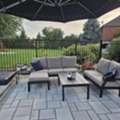 USD 369,  Premium Outdoor Furniture In Connecticut | Murphy's Furniture & Mattresses