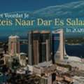 Weet Voordat Je Reis Naar Dar Es Salaam In 2026