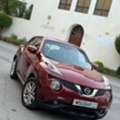 BHD 1950,  Nissan Juke,  2015,  Automatic,  101234 KM,    Full Option In Excellent Condition