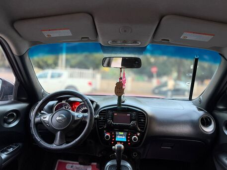 Manama, Vehicles, Cars & Trucks , BHD 1950,  Nissan Juke,  2015,  Automatic,  101234 KM,    Full Option In Excellent Condition