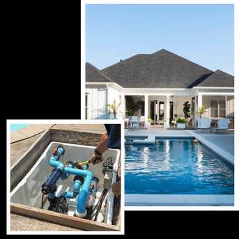New York, Cleaning, Swimming Pool Repairs Services In Buena Park &ndash; Call Today