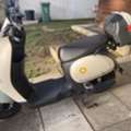 IDR 4500000,  Practically New Sunra E-Bike For Sale