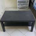 SAR 99,  Used Side Table,Mirror & Vessel Stand For Sale &ndash; Good Condition