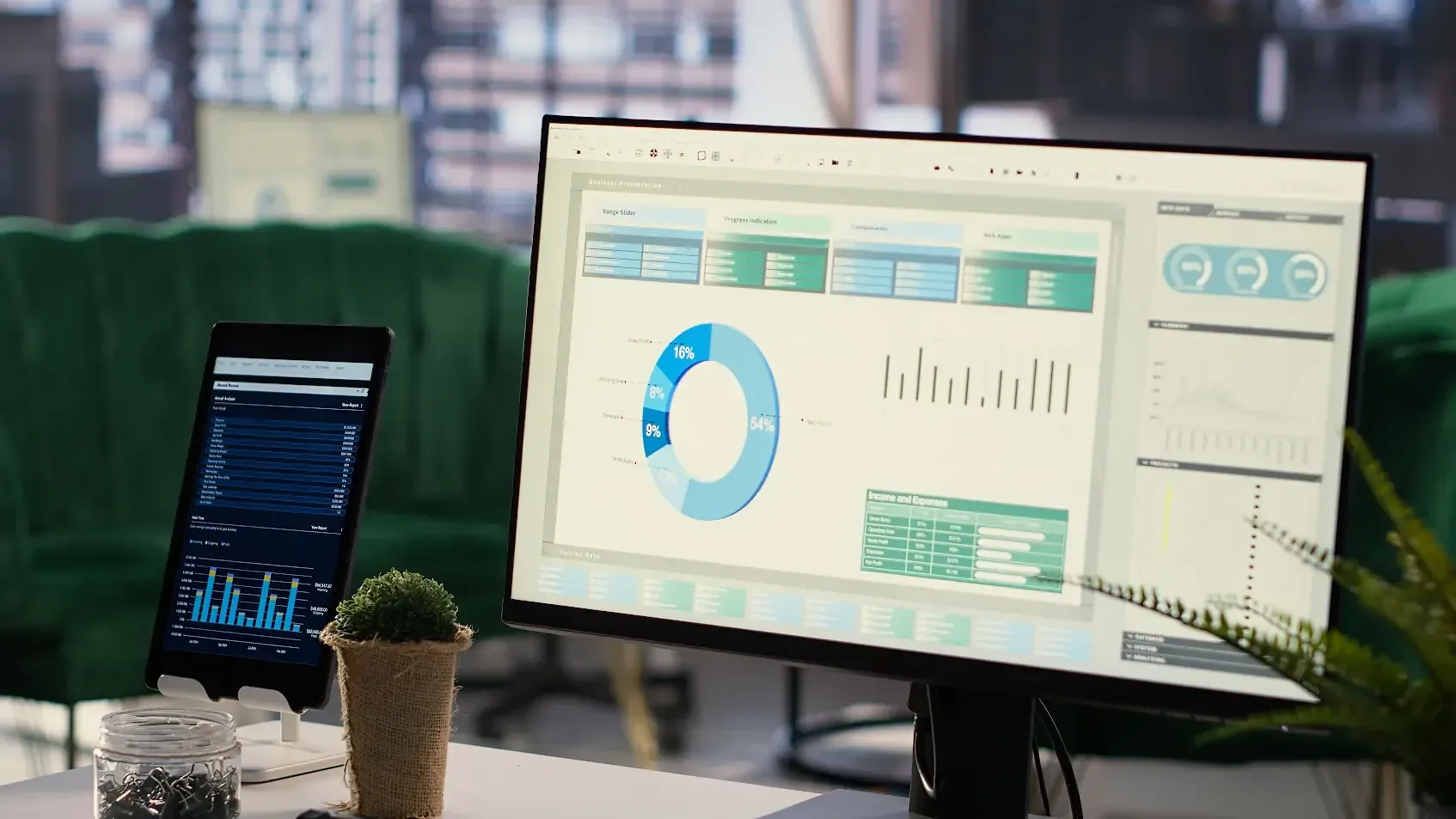 New York, Software Development, Advanced Inventory Control System For Efficient Stock Management