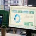 Advanced Inventory Control System For Efficient Stock Management