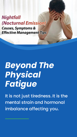 Mumbai, Health, Homeopathy Treatment For Nightfall