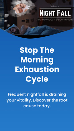 Mumbai, Health, Homeopathy Treatment For Nightfall