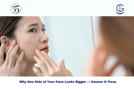 Hyderabad, Dental, Facial Imbalance And Modern Approaches To Understanding Asymmetry