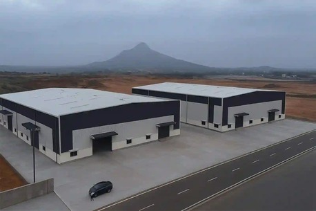 Visakhapatnam, Appliances, INR 001,  PEB Manufacturers In Visakhapatnam | Mount
