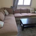 BHD 45,  5 Seater Sofa