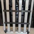 SAR 500,  SUV Roof Rack Aero Rack Light