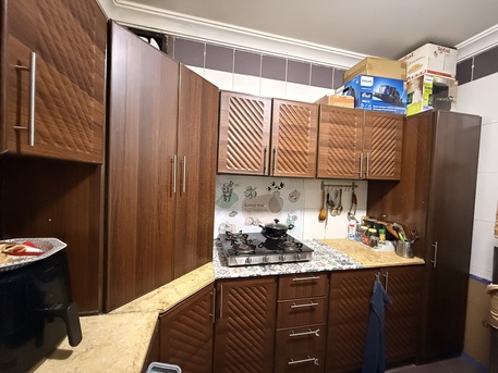 Jeddah, Apartments, Flats, Houses & Villas, SAR 27000/year,  Furnished,  2 BR,  Apartment For Rent In Rehab