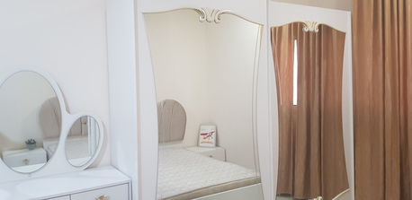 Manama, Apartments, Flats, Houses & Villas, BHD 1700/month,  Furnished,  Studio,  Nice Studio Apartment Fully Furnished In Um Al Hassam