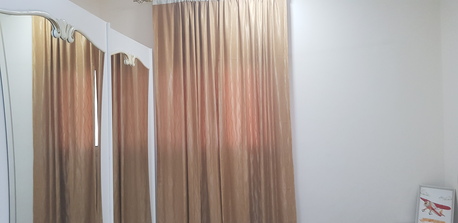Manama, Apartments, Flats, Houses & Villas, BHD 1700/month,  Furnished,  Studio,  Nice Studio Apartment Fully Furnished In Um Al Hassam