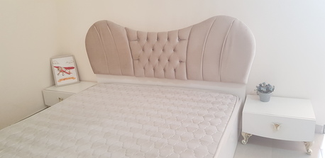 Manama, Apartments, Flats, Houses & Villas, BHD 1700/month,  Furnished,  Studio,  Nice Studio Apartment Fully Furnished In Um Al Hassam