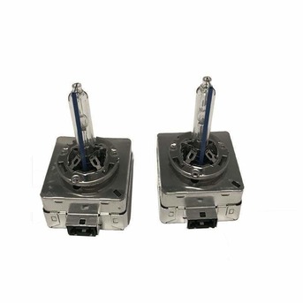 New York, Auto Parts, USD 99,  Premium HID Replacement Bulbs For Brighter Night Driving