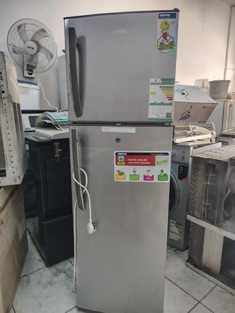 Jubail, Appliances, SA 500,  Refrigerator